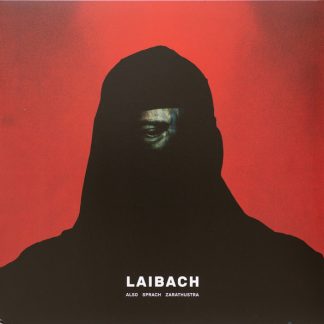 Laibach - Also Sprach Zarathustra vinyl