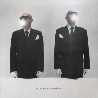 Pet Shop Boys - Nonetheless vinyl