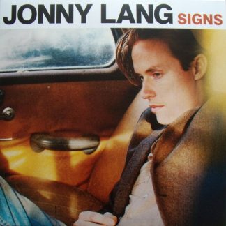 Jonny Lang - Signs vinyl