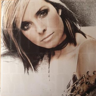 Candy Dulfer - Right In My Soul vinyl