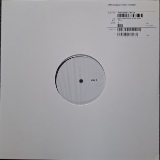 Mick Jagger - She's The Boss vinyl