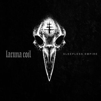 Lacuna Coil - Sleepless Empire vinyl