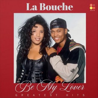 La Bouche - Be My Lover - Greatest Hits vinyl