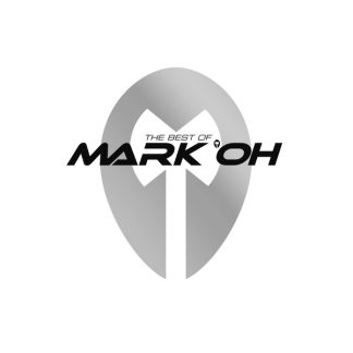 Mark 'Oh - The Best Of Mark 'Oh vinyl