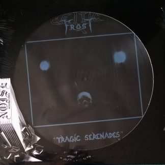 Celtic Frost - Tragic Serenades vinyl