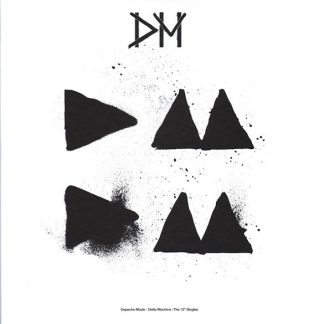 Depeche Mode - Delta Machine | The 12" Singles vinyl