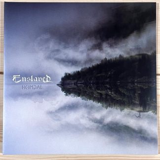Enslaved - Heimdal vinyl