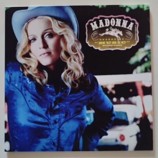 Madonna - Music vinyl
