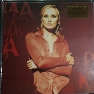 Patricia Kaas - Dans Ma Chair vinyl
