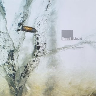 Recoil - Liquid vinyl