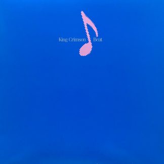King Crimson - Beat vinyl