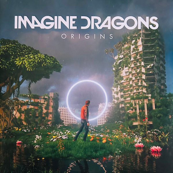 Imagine Dragons - Origins vinyl