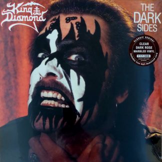 King Diamond - The Dark Sides vinyl