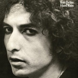 Bob Dylan - Hard Rain vinyl
