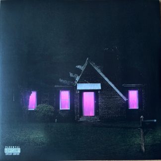 Future - Mixtape Pluto vinyl