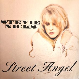Stevie Nicks - Street Angel vinyl