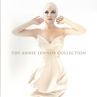 Annie Lennox - The Annie Lennox Collection vinyl