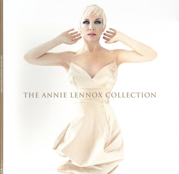 Annie Lennox - The Annie Lennox Collection vinyl