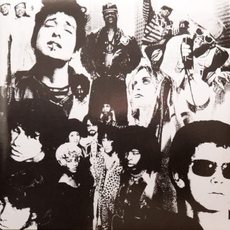 Duran Duran - Thank You vinyl