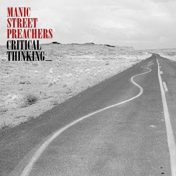 Manic Street Preachers - Critical Thinking vinyl