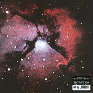 King Crimson - Islands vinyl
