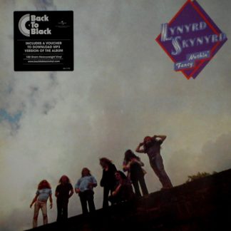 Lynyrd Skynyrd - Nuthin' Fancy vinyl