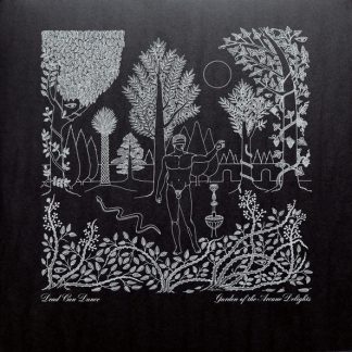 Dead Can Dance - Garden Of The Arcane Delights • The John Peel Sessions vinyl