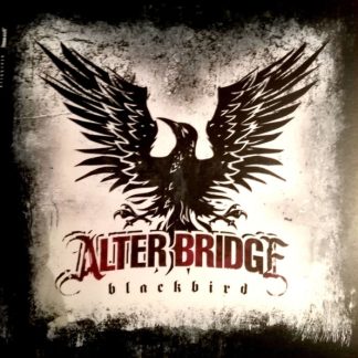 Alter Bridge - Blackbird vinyl