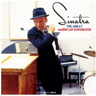Frank Sinatra - The Great American Songbook vinyl