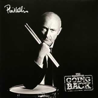 Phil Collins - The Essential Going Back vinyl