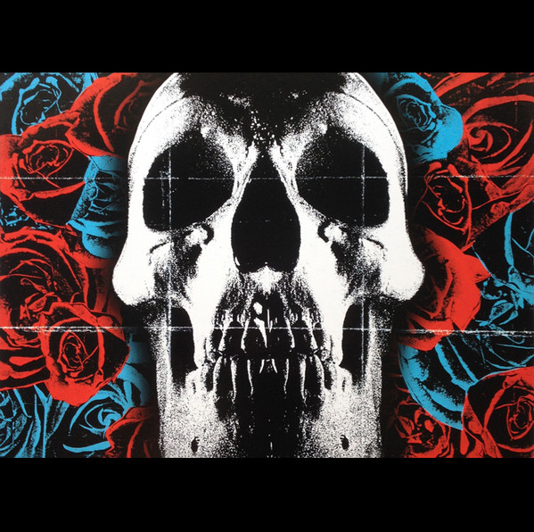 Deftones - Deftones vinyl