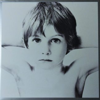 U2 - Boy vinyl