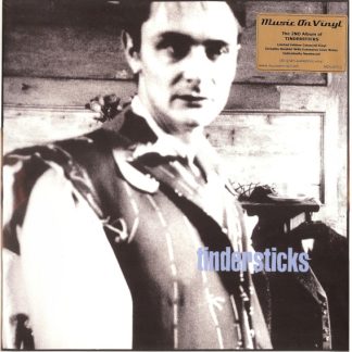 Tindersticks - Tindersticks vinyl