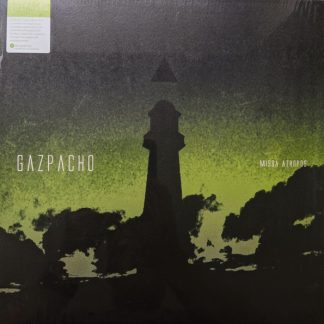 Gazpacho - Missa Atropos vinyl