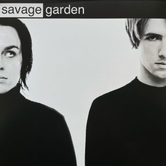 Savage Garden - Savage Garden vinyl