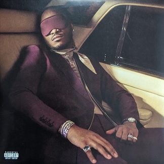 Future - I Never Liked You vinyl