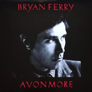 Bryan Ferry - Avonmore vinyl