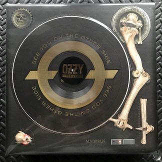 Ozzy Osbourne - See You On The Other Side vinyl