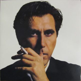 Bryan Ferry - Retrospective (Selected Recordings 1973-2023) vinyl
