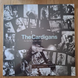 The Cardigans - The Rest Of The Best – Vol. 2 vinyl