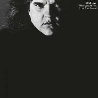 Meat Loaf - Midnight At The Lost And Found vinyl