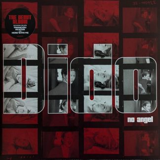 Dido - No Angel vinyl