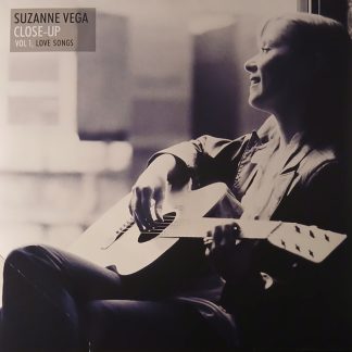 Suzanne Vega - Close-Up Vol 1, Love Songs vinyl