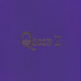 Queen - Queen I vinyl