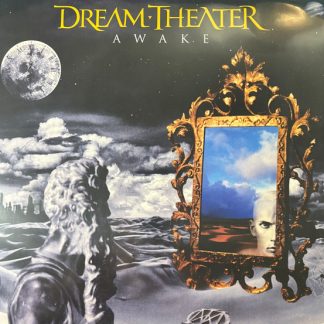Dream Theater - Awake vinyl
