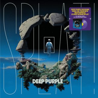 Deep Purple - Splat! vinyl