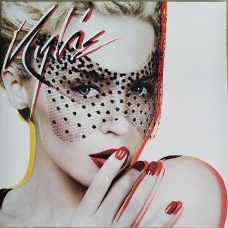 Kylie Minogue - X vinyl