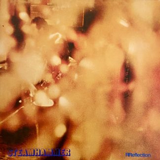 Steamhammer - Reflection vinyl