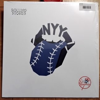 The Rolling Stones - Hackney Diamonds vinyl