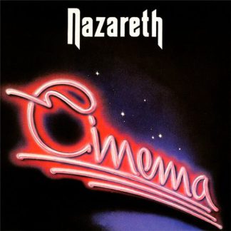 Nazareth - Cinema vinyl